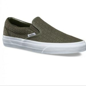 Vans women 8.5